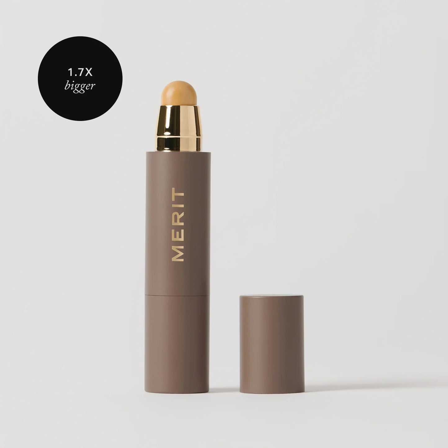 The Minimalist Complexion Stick
