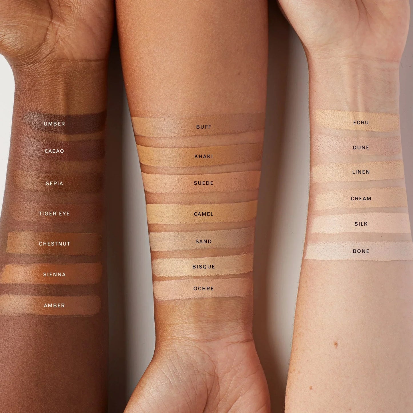 The Minimalist Complexion Stick (mixed pricing)