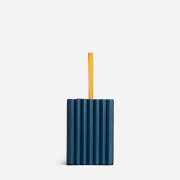 Pleated Tool Bag