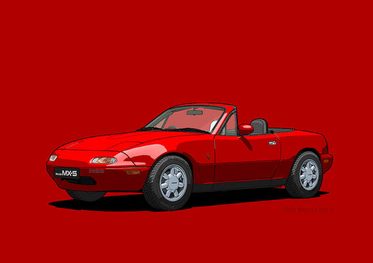 Miata