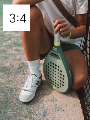 A/ Image sizing test – Different aspect ratios with tags