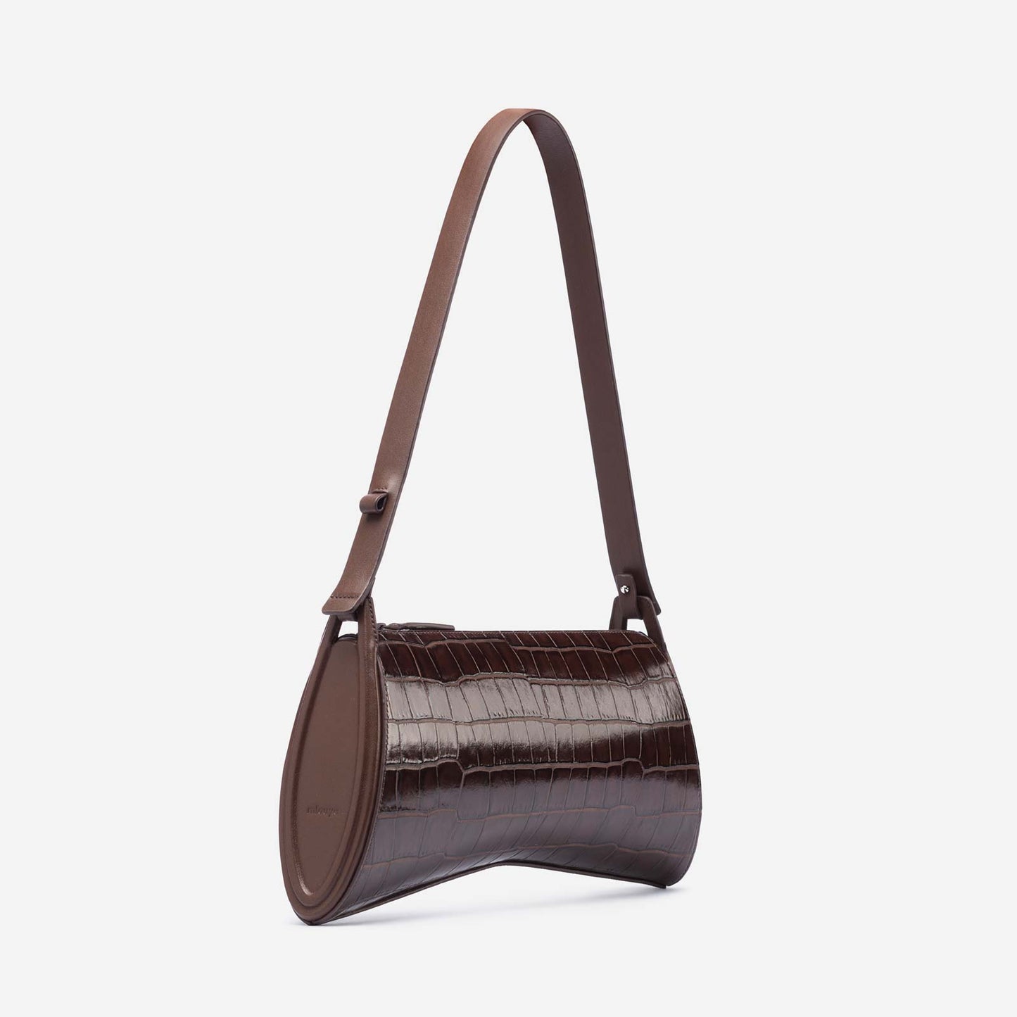 Bo Soft Strap - Brown