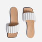 Louise Slide Sandal