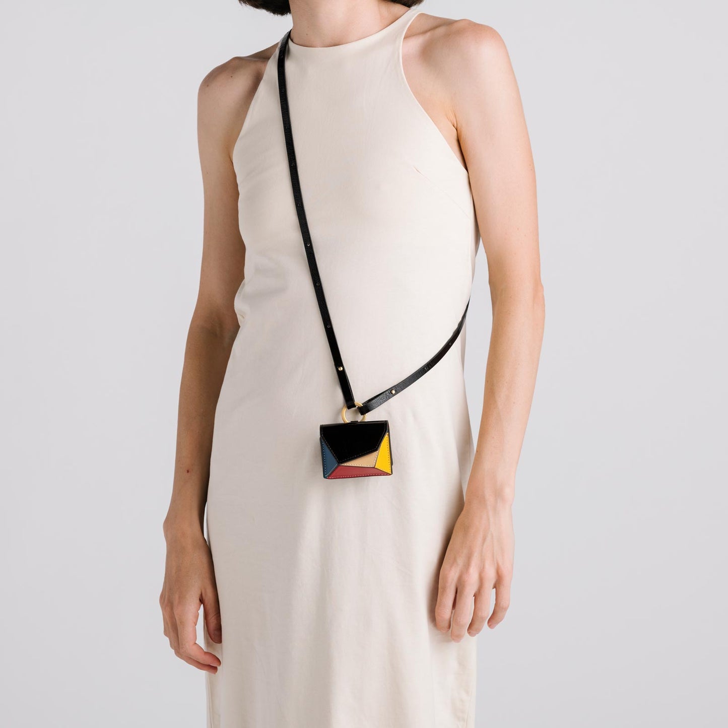 Naomi AirPods Case - Mondrian