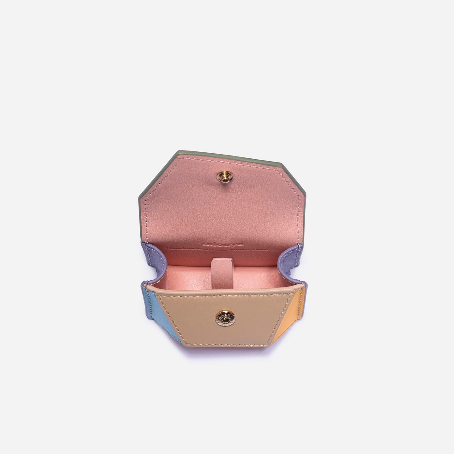 Naomi AirPods Case - Pastel