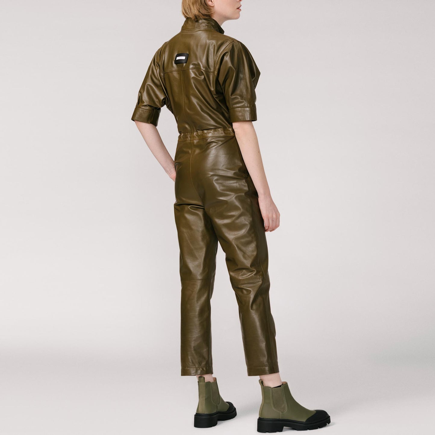 Neo Boilersuit