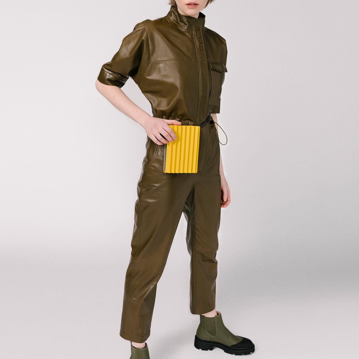 Neo Boilersuit