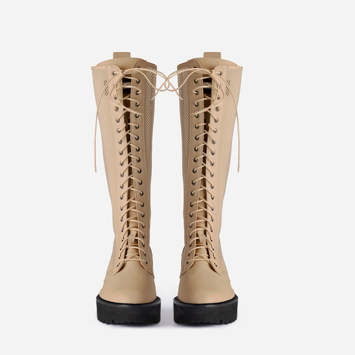 Otti Summer Boot - Beige