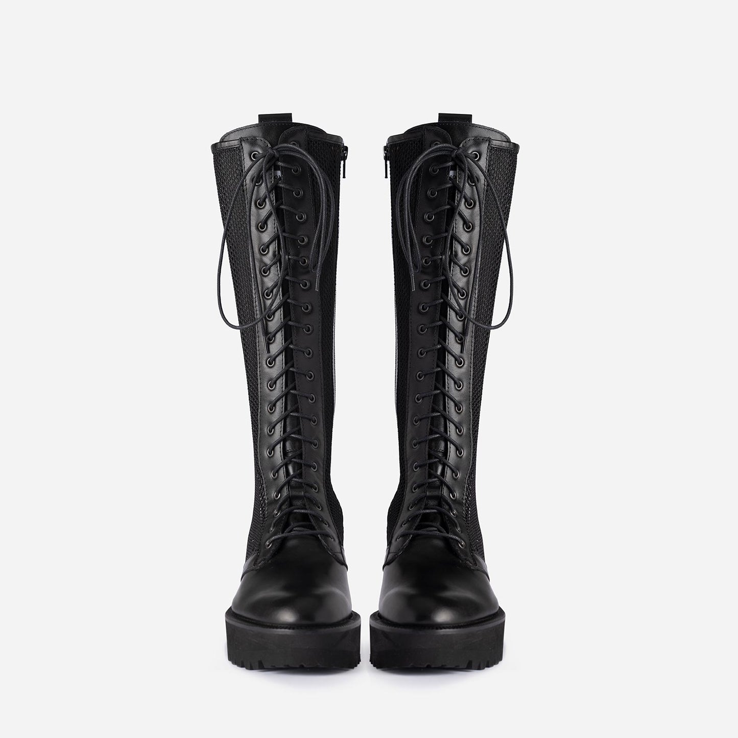 Otti Summer Boot - Black