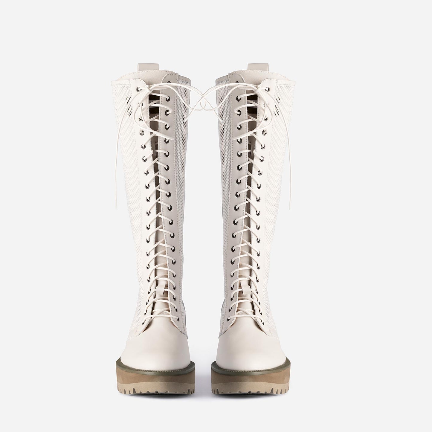 Otti Summer Boot - Off White