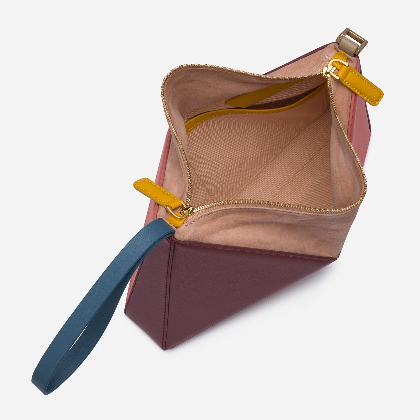 Small Convertible Flex Bag - Harvest